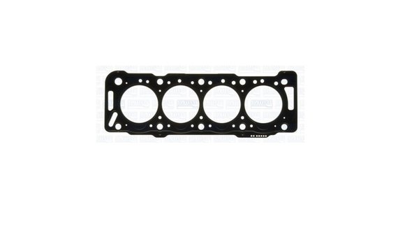 Imagen de JGO. TAPA CILINDRO CITROEN/PEUGEOT 1.9D DW8 98>