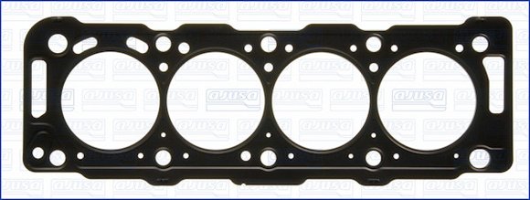 Imagen de JUNTA TAPA DE CILINDROS XSARA/206/306/307 2.0HDI DW10 1,30MM