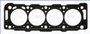 Imagen de JUNTA TAPA DE CILINDROS XSARA/206/306/307 2.0HDI DW10 1,30MM