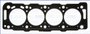 Imagen de JUNTA TAPA DE CILINDROS XSARA/206/306/307 2.0HDI DW10 1,40MM