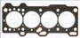 Imagen de JUNTA TAPA DE CILINDROS HYUNDAI ATOS 1.0