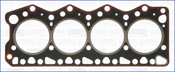 Imagen de JUNTA TAPA CILINDROS CITROEN JUMPER/IVECO DAILY 2.8TD 1,20MM