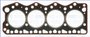 Imagen de JUNTA TAPA CILINDROS CITROEN JUMPER/IVECO DAILY 2.8TD 1,20MM