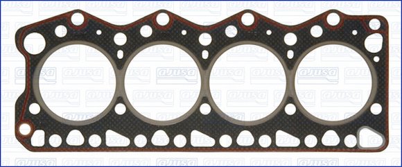 Imagen de JUNTA TAPA CILINDROS CITROEN JUMPER/IVECO DAILY 2.8TD 1,40MM