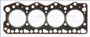 Imagen de JUNTA TAPA CILINDROS CITROEN JUMPER/IVECO DAILY 2.8TD 1,40MM