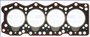 Imagen de JUNTA TAPA CILINDROS CITROEN JUMPER/IVECO DAILY 2.8TD 1,7MM