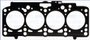 Imagen de JUNTA TAPA DE CILINDROS AUDI A3 1.9TDI 1,55MM 1M (ML)