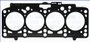 Imagen de JUNTA TAPA DE CILINDROS AUDI A3 1.9TDI 1,71MM 3M (ML)