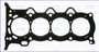Imagen de JUNTA TAPA DE CILINDROS TOYOTA YARIS 1.3/1.5 VVT-I 1999 ADEL