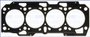 Imagen de JUNTA TAPA DE CILINDROS FIAT DOBLO 1.9D 1 MUESCA 0,9MM