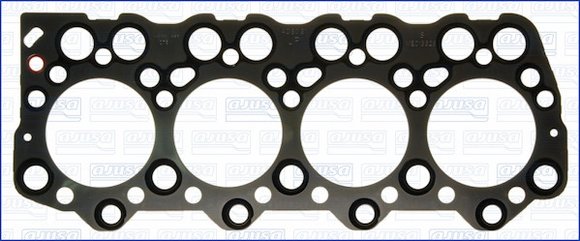 Imagen de JUNTA TAPA DE CILINDROS MITSUBISHI CANTER/HYUNDAI MIGHTY
