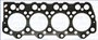 Imagen de JUNTA TAPA DE CILINDROS MITSUBISHI CANTER/HYUNDAI MIGHTY