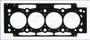 Imagen de JUNTA TAPA DE CILINDROS CITROEN PICASSO 2.0 16V 2006.