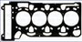 Imagen de JUNTA TAPA DE CILINDROS BMW 320I E90 2.0 16V 2005.