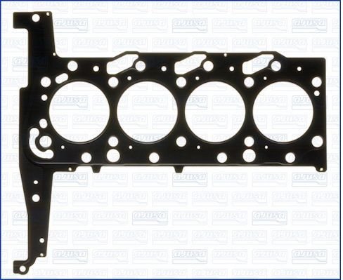 Imagen de JUNTA TAPA DE CILINDROS FORD RANGER 2.2D MOTOR PUMA 1,10/1