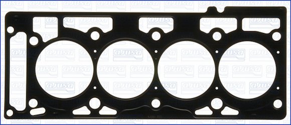 Imagen de JUNTA TAPA DE CILINDROS FORD FIESTA/COURIER 1.6I 2000.