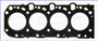 Imagen de JUNTA TAPA DE CILINDROS TOYOTA HILUX 2.5TD 2005. 2M