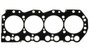 Imagen de JUNTA TAPA DE CILINDROS NISSAN FRONTIER (QD32) 1997.