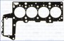 Imagen de JUNTA TAPA DE CILINDROS BMW 320D MOTOR 204D4 2002. 1M