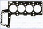 Imagen de JUNTA TAPA DE CILINDROS BMW 320D MOTOR 204D4 2002. 3M