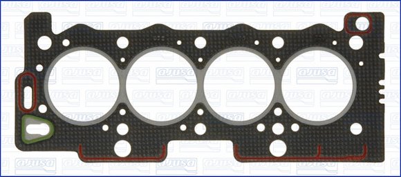 Imagen de JUNTA TAPA DE CILINDROS CITROEN C3/BERLINGO  MOTOR 1.4