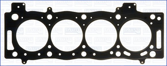 Imagen de JUNTA TAPA DE CILINDROS PEUGEOT 307/308/407 2.0 HDI 1.25MM