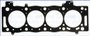 Imagen de JUNTA TAPA DE CILINDROS PEUGEOT 307/308/407 2.0 HDI 1.30MM