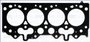 Imagen de JUNTA TAPA DE CILINDROS FORD RANGER 2.8TD P.STROKE 2005. 1M