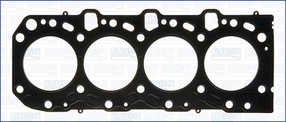 Imagen de JUNTA TAPA DE CILINDROS TOYOTA HILUX 3.0 TDI 2005. 0,90