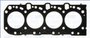 Imagen de JUNTA TAPA DE CILINDROS TOYOTA HILUX 3.0 TDI 2005. 0,90