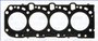 Imagen de JUNTA TAPA DE CILINDROS TOYOTA HILUX 3.0 TDI 2005. 0,95