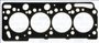 Imagen de JUNTA TAPA DE CILINDROS CHEVROLET MERIVA 16V 1.7 FTI 1.35MM