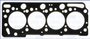 Imagen de JUNTA TAPA DE CILINDROS CHEVROLET MERIVA 16V 1.7 FTI 1.40MM