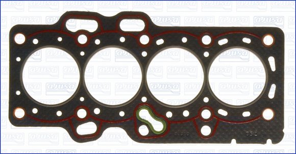 Imagen de JUNTA TAPA DE CILINDROS SUBARU VIVIO