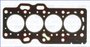Imagen de JUNTA TAPA DE CILINDROS SUBARU VIVIO
