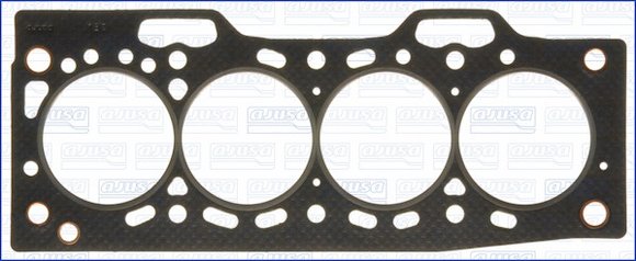 Imagen de JUNTA TAPA DE CILINDROS TOYOTA TERCEL 1.3 12V
