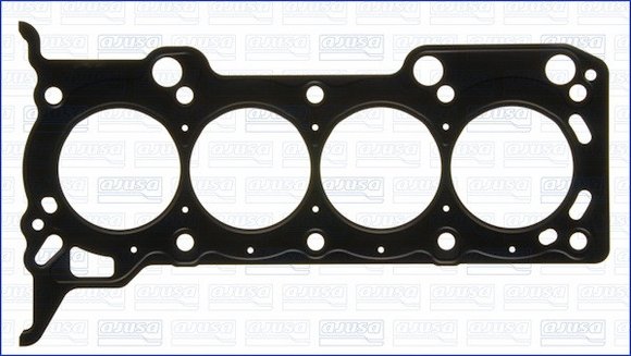 Imagen de JUNTA TAPA DE CILINDROS JAC J3 4 CIL./SMART
