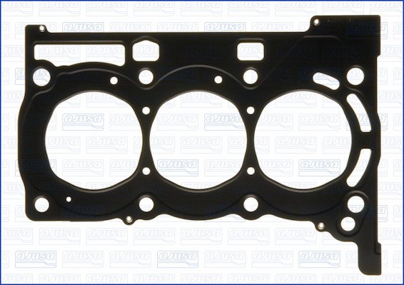 Imagen de JUNTA TAPA DE CILINDROS PEUGEOT 107/BYD F0/DAHIATSU SIRION