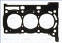 Imagen de JUNTA TAPA DE CILINDROS PEUGEOT 107/BYD F0/DAHIATSU SIRION
