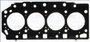 Imagen de JUNTA TAPA DE CILINDROS KIA SORENTO 2500 CDI 0,85MM