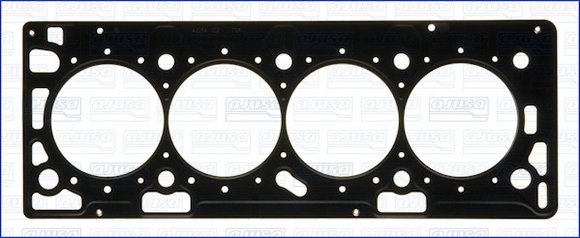 Imagen de JUNTA TAPA DE CILINDROS CHEVROLET CRUZE 1.8 16V 2011.