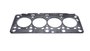 Imagen de JUNTA TAPA DE CILINDROS RENAULT CLIO 1.5DCI 2005...