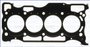 Imagen de JUNTA TAPA DE CILINDROS NISSAN NOTE/VERSA 1.6 2013.