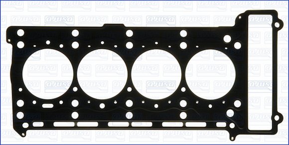 Imagen de JUNTA TAPA DE CILINDROS M. BENZ C180/C200/C250/E200/E250 1.8