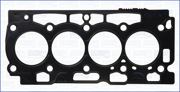 Imagen de JUNTA TAPA DE CILINDROS CITROEN/PEUGEOT B9 1.6D