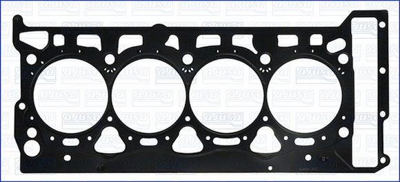 Imagen de JUNTA TAPA DE CILINDROS AUDI A4 1.8TFSI 05/Q5 2.0 TFSI 08
