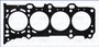 Imagen de JUNTA TAPA DE CILINDROS SUZUKI GRAND VITARA 2.4 16V 2009