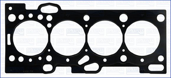 Imagen de JUNTA TAPA DE CILINDROS HYUNDAI I10 1.1 2008-> (ML)