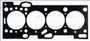 Imagen de JUNTA TAPA DE CILINDROS HYUNDAI I10 1.1 2008-> (ML)