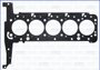 Imagen de JUNTA TAPA DE CILINDROS FORD RANGER 3.2D 20V
